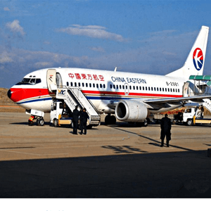 盐城机场邮寄航空快运业稳步发展的原因是什么？